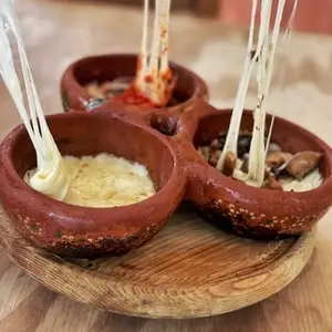 Restaurante Bien Mucho Cancún 6