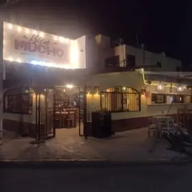 Restaurant Bien Mucho Cancún