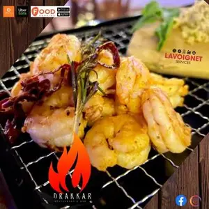 Restaurante & Bar Drakkar Los Cabos 2