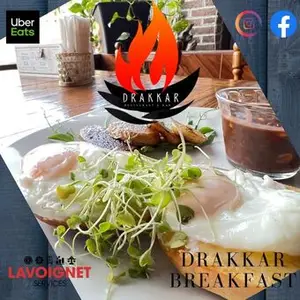 Restaurante & Bar Drakkar Los Cabos 4