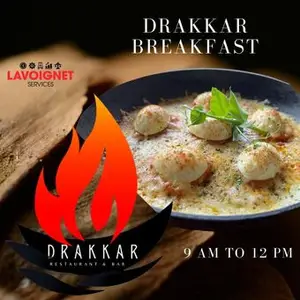 Restaurante & Bar Drakkar Los Cabos 5