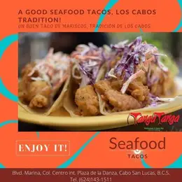 Restaurant Tanga Tanga Los Cabos - foto 3