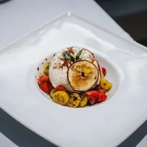 Restaurante Terraza One Pound Lomas 1