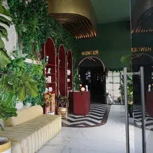 Restaurante Hunger Juriquilla 3