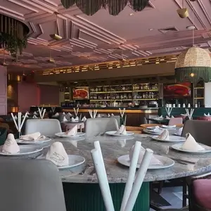 Restaurante Hunger Juriquilla 7