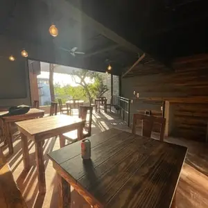 Restaurante Boccanera La Veleta Tulum 2