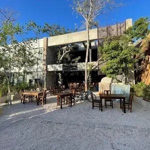 Restaurante Boccanera La Veleta Tulum 5