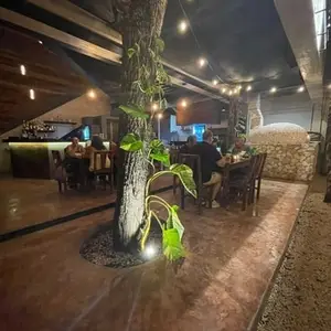 Restaurante Boccanera La Veleta Tulum 6
