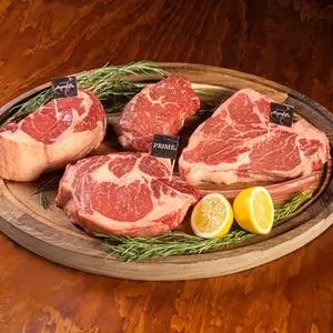 Restaurante Argentilia León 4