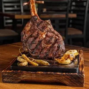 Restaurante Argentilia León 6