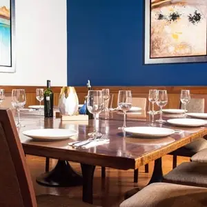 Restaurante Argentilia Querétaro 4