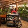 Restaurante Argentilia Querétaro