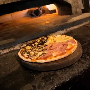 Restaurante Zerati Aeropuerto 9