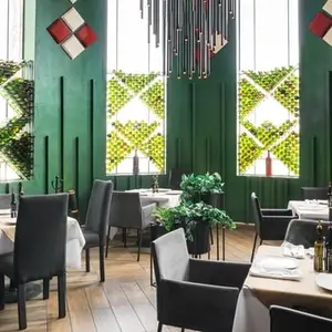 Restaurant Frascati Campestre 5