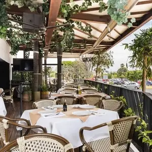 Restaurant Frascati Campestre 8