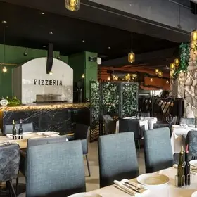 Restaurante Frascati Campestre