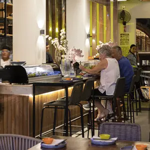 Restaurante MIKOH Bucerías 5