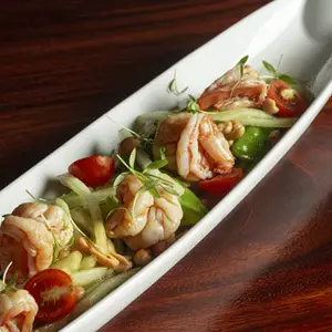Restaurante MIKOH Bucerías 6
