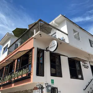 Restaurante MIKOH Bucerías 1