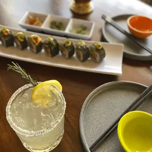 Restaurante MIKOH Bucerías 9