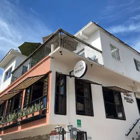 Restaurante MIKOH Bucerías