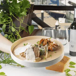 Restaurante La Peska 3
