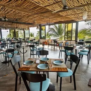 Restaurante La Peska 5