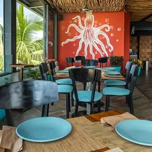 Restaurante La Peska 7