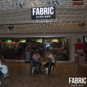 Restaurante Fabric Sushi Bar San José del Cabo 3