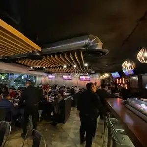 Restaurante Fabric Sushi Bar San José del Cabo 7