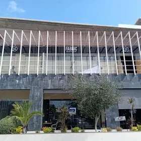 Restaurant Fabric Sushi Bar Cabo San Lucas