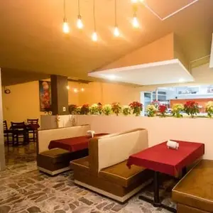 Restaurante La Minilla Veracruz 6