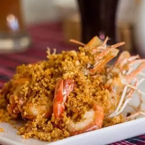 Restaurante La Minilla Veracruz 4
