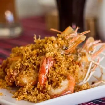 Restaurante La Minilla Veracruz - foto 4
