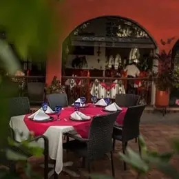 Restaurante Casa Mission Cozumel - foto 3