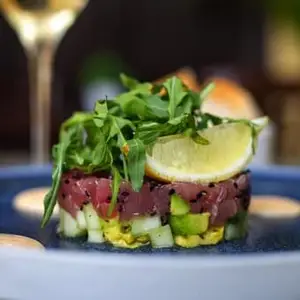 Restaurante Avec Amour Merida 2