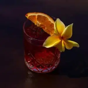 Restaurante Avec Amour Merida 5