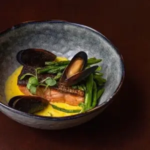 Restaurante Avec Amour Merida 6