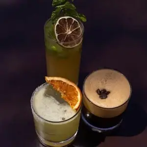 Restaurante Avec Amour Merida 8