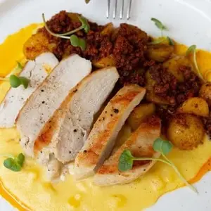 Restaurante Avec Amour Merida 9