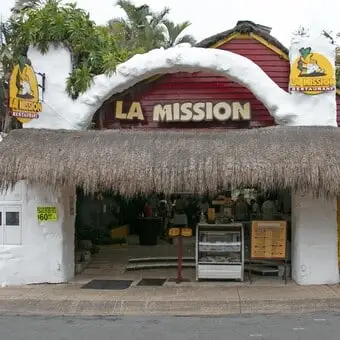 Restaurante La Mission Cozumel - foto 1