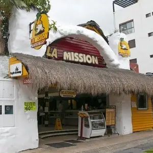 Restaurante La Mission Cozumel 4