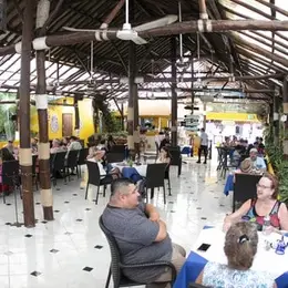 Restaurante La Mission Cozumel - foto 3