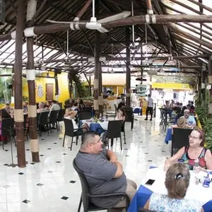 Restaurante La Mission Cozumel 3
