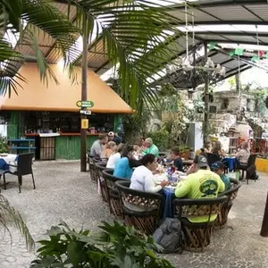 Restaurante La Mission Cozumel 6
