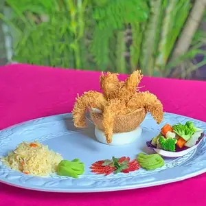 Restaurante La Mission Cozumel 7