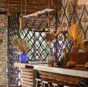 Restaurante Mamazul Tulum 9