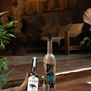 Restaurante Mamazul Tulum 8