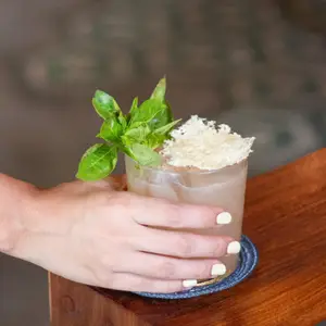 Restaurante Mamazul Tulum 3