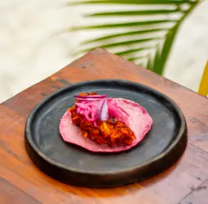 Restaurante Mamazul Tulum 5